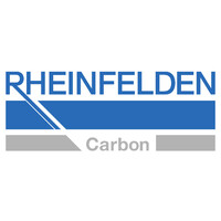RHEINFELDEN CARBON PRODUCTS GmbH logo - Similar company to Superior Graphite