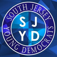South Jersey Young Democrats logo - Similar company to South Jersey Young Professionals Association (Sjypa)