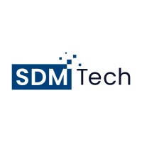 SDM Technologies AG logo - Similar company to Chem Oak Ag