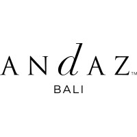 Andaz Bali logo - Similar company to Tomahouse
