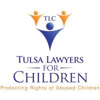 TULSA LAWYERS FOR CHILDREN logo - Similar company to Latham, Keele, Lehman, Ratcliff, Carter & Clarke P.C.