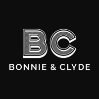 Bonnie&Clyde logo - Similar company to Ushopal