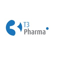 T3 Pharmaceuticals AG logo - Similar company to Versameb Ag