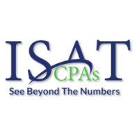 ISAT CPAs, LLC logo - Similar company to Countick