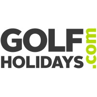 Golf Holidays logo - Similar company to A Golfing Experience