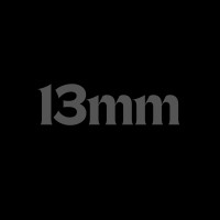 13mm logo - Similar company to Vaango Realties Private Limited