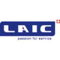 LAIC ag logo - Similar company to Atrak A.S.