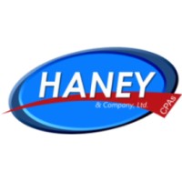 Haney & Company, Ltd. logo - Similar company to Fulton Advisory