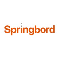 Springbord - Data Labeling logo - Similar company to Data Triangles