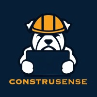 ConstruSense logo - Similar company to Dozer Systems