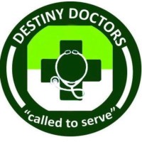 Destiny Doctors logo - Similar company to Mobiklinic Foundation