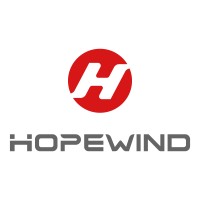 Hopewind logo - Similar company to Tbea Xi'An Electric Technology Co., Ltd.