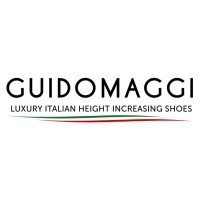 Guidomaggi - Italian luxury shoes logo - Similar company to Snasto - Digital Marketing