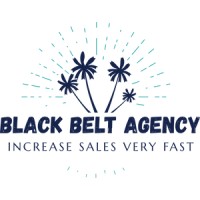Black Belt Agency logo - Similar company to Dispensify Digital Llc