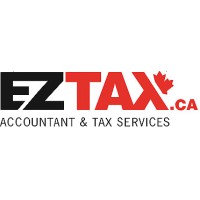 EZTAX.CA logo - Similar company to Eztax, Inc.