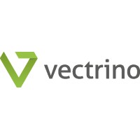 Vectrino logo - Similar company to Delta Rov