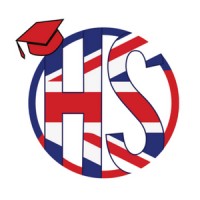 HS School logo - Similar company to Webhousemessina