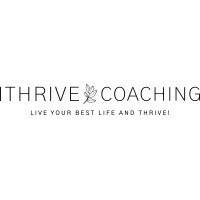 iThrive Coaching Pty Ltd