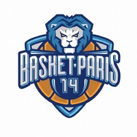 Basket Paris 14 logo - Similar company to Vérifops