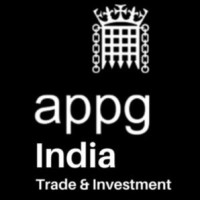 APPG on India (Trade & Investment) logo - Similar company to Commonwealth Youth Climate Change Network
