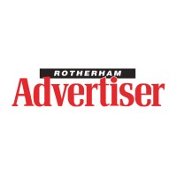 Rotherham Advertiser logo - Similar company to The Fire House Group
