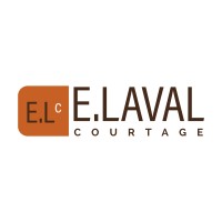 E.LAVAL COURTAGE logo - Similar company to Injoye