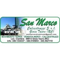 San Marco Calcestruzzi Srl logo - Similar company to Calcestruzzi Preconfezionati Srl