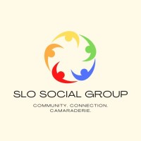 SLO Social Group logo - Similar company to Leadership Slo