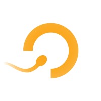 Flyer new media logo - Similar company to 8 Production