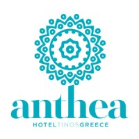 Anthea Hotel logo - Similar company to Keen Tile Inc