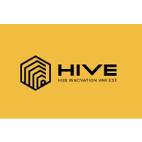 Hub Innovation Var Est (HIVE) logo - Similar company to Brandsilver | Création & Stratégie De Marque