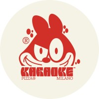 Pizza Karaoke logo - Similar company to Capannone Paradiso