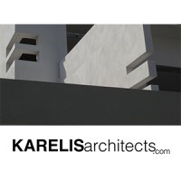 KARELIS Architects logo - Similar company to Cubus Engineering