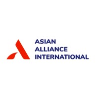 Asian Alliance International Plc. logo - Similar company to Raymantech