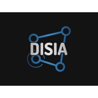 Disia Iot logo - Similar company to Disia Technologies