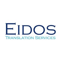 Eidos Translation Services logo - Similar company to Eidos Translations