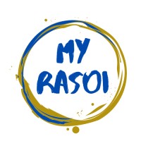 My Rasoi logo - Similar company to Fitonia.