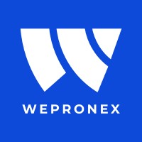 Wepronex logo - Similar company to Work More