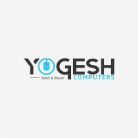 Yogesh Computers logo - Similar company to Mossaik.Designs