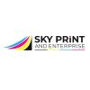 Sky Print and Enterprise logo - Similar company to Vegaprint