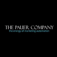 The Pauer Company logo - Similar company to Live It Cannabis Pr