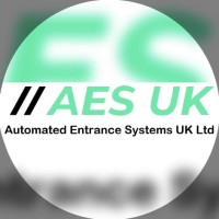 Automated Entrance Systems UK Ltd logo - Similar company to Aca Solutions Ltd