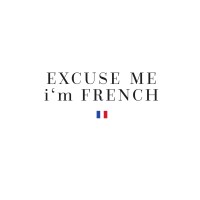 Excuse Me I'm French logo - Similar company to Skunati