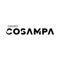 Grupo Cosampa logo - Similar company to Sirtec Sistemas Elétricos