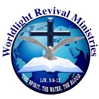Worldlight Revival Ministries, International logo - Similar company to Carmelite Friars, St. Elias Province