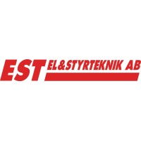 El- & Styrteknik i Hässleholm logo - Similar company to Levins El - En Del Av Selatek