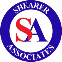 Shearer & Associates, Inc. logo - Similar company to Ce Solutions Inc.