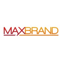 CV Maxbrand logo - Similar company to Cv. Anugrah Nararya Sakti
