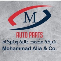 Mohmmad Alia & Co. Auto logo - Similar company to Al Yas Technical Trading