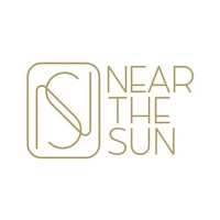 NEAR THE SUN logo - Similar company to Monavoc